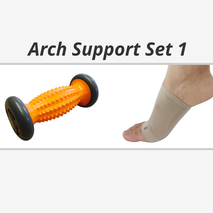 Arch Support Set