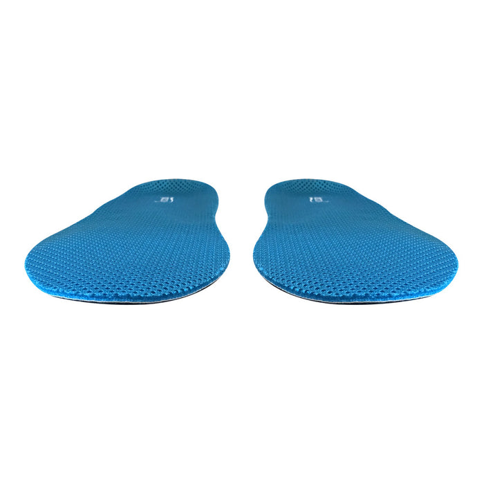 Shock Absorbing Sports Insoles
