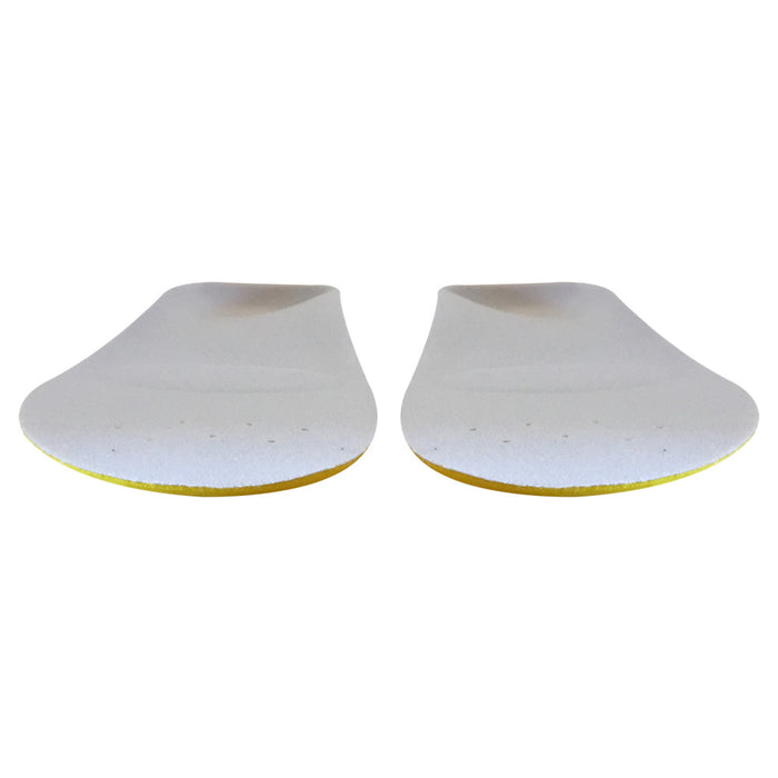 Trimmable Plantar Fasciitis Orthotic Insoles