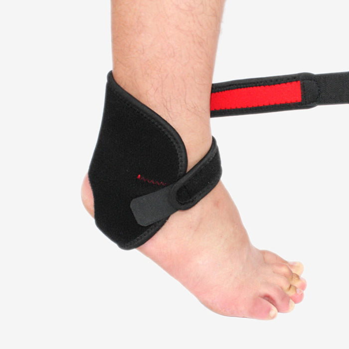 ComfortBrace Adjustable Ankle Support