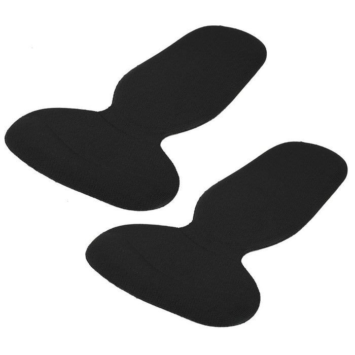 ComfortHeel High Heel Cushions - Black