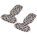 ComfortHeel High Heel Cushions - Leopard