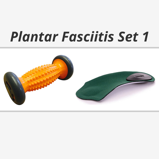 Plantar Fasciitis Set