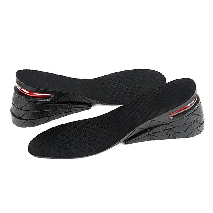 SoleRelief 4-Layer Height Increase Insoles - Pair