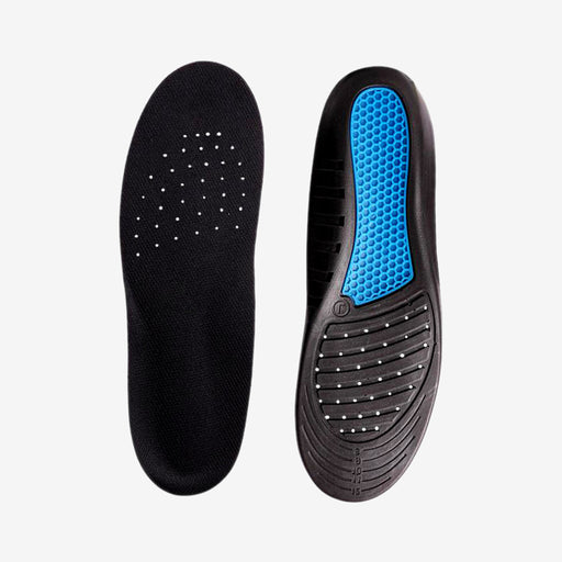 SoleRelief Arch Support Cushioning Insoles