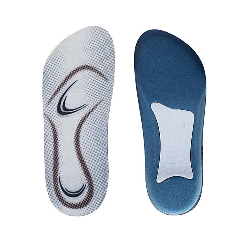 Best Shoe Inserts | Arch & Heel Support for Foot Pain Relief — Feet&Feet