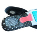SoleRelief Trimmable Arch Support Insoles