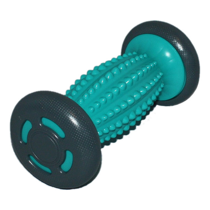 Travel Revive Foot Roller Massager - Turquoise