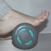 Travel Revive Foot Roller Massager - Turquoise